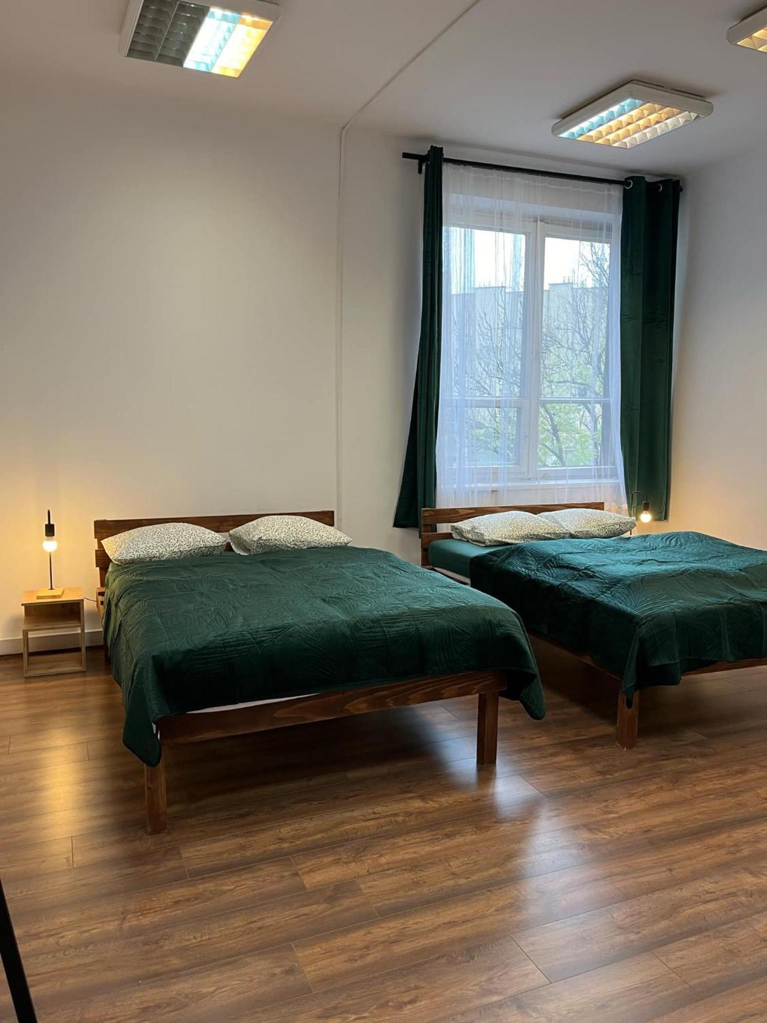 W94 Hostel クラクフ エクステリア 写真