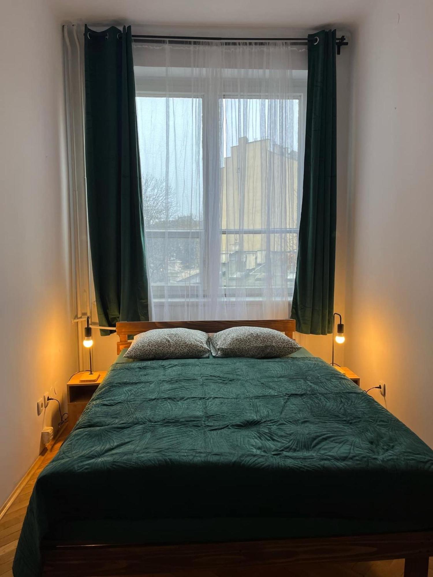 W94 Hostel クラクフ エクステリア 写真