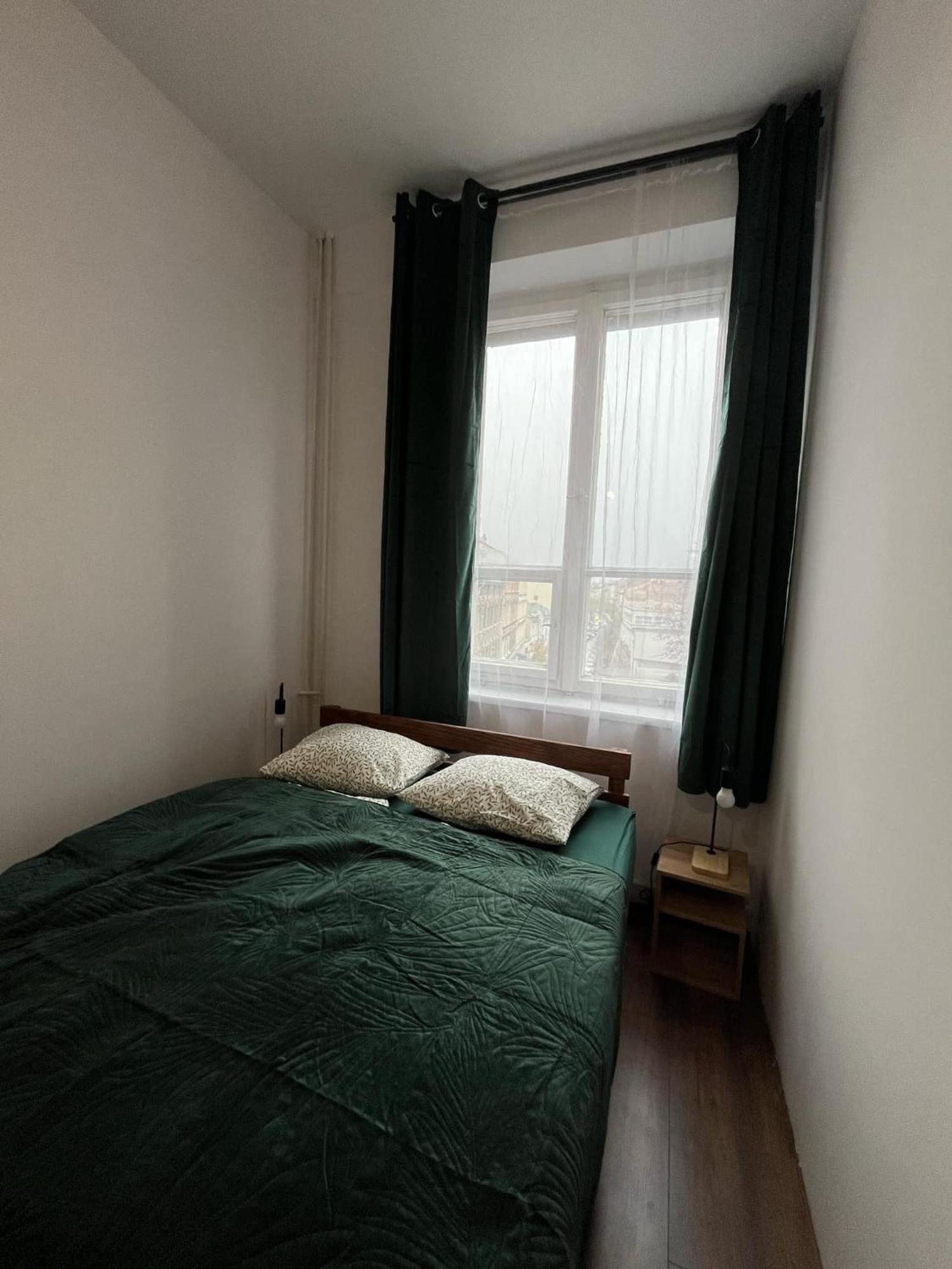 W94 Hostel クラクフ エクステリア 写真
