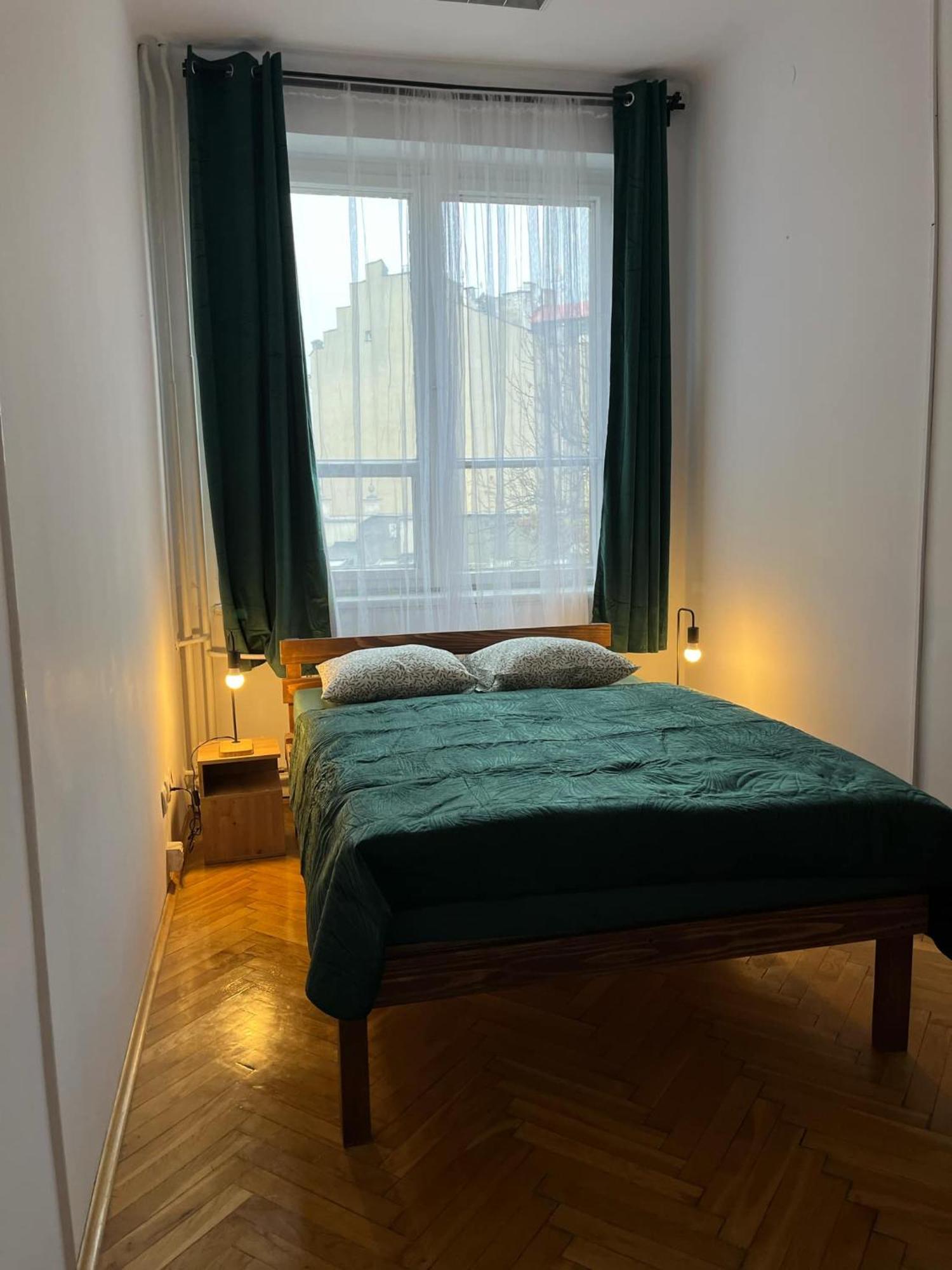 W94 Hostel クラクフ エクステリア 写真